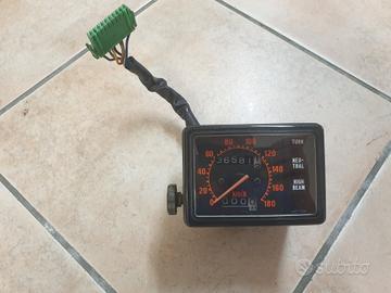 Contachilometri singolo Honda XL 600 R