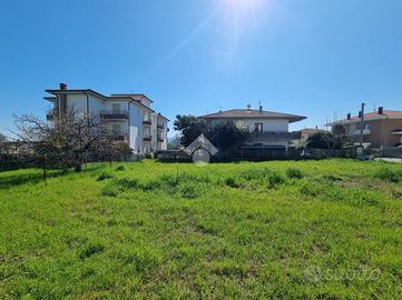 TER. RESIDENZIALE A NOTARESCO