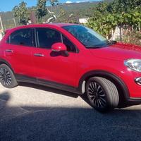 Ricambi 500X Cross 2019