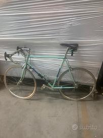 Bici da corsa