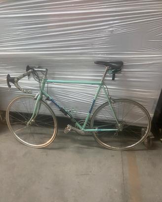 Bici da corsa