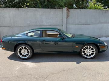 Jaguar XK XKR 4.0 Coupé