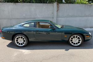Jaguar XK XKR 4.0 Coupé