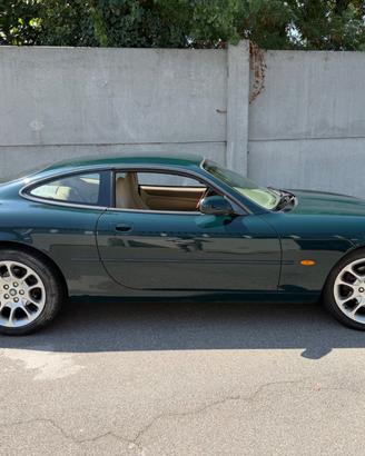 Jaguar XK XKR 4.0 Coupé