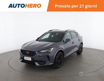 CUPRA Formentor XR01794