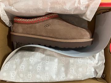 UGG TASMAN ORIGINALI MAI USATE