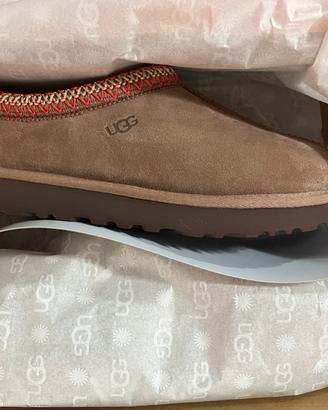 UGG TASMAN ORIGINALI MAI USATE