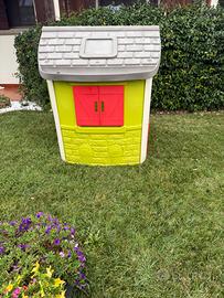 Casetta per bambini
