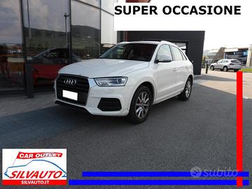 Audi Q3 2.0 tdi Business 120cv