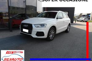 Audi Q3 2.0 tdi Business 120cv