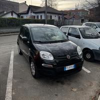 Fiat Panda terza serie 1.2 benzina