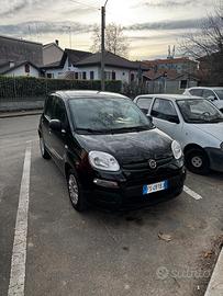 Fiat Panda terza serie 1.2 benzina