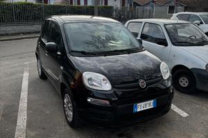 Fiat Panda terza serie 1.2 benzina