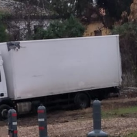 Cassa autotreno 7 mt