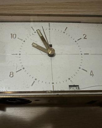 Orologio Vedette