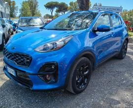 Kia Sportage 1.6 CRDI 136 CV 2WD Mild Hybrid Busin