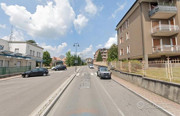 Posto Letto in un Appartamento NUOVO