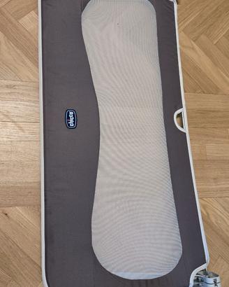 CHICCO Barriera Letto, 96 Cm, Natural