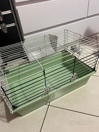 Gabbietta per Conigli