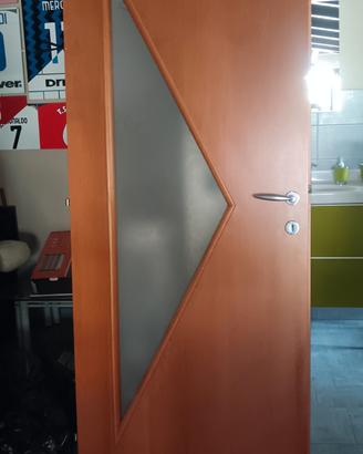 porte interne
