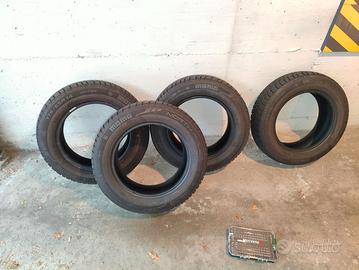 Gomme invernali Momo North Pole M&S 175/65 R14