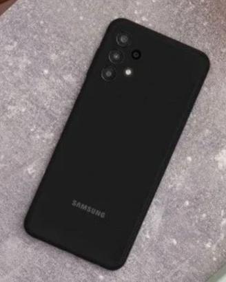 Samsung A 13 nero 128 gb