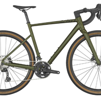 SCOTT SPEEDSTER GRAVEL 20 // S - M - L disponibili