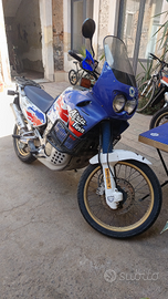Africa Twin 750