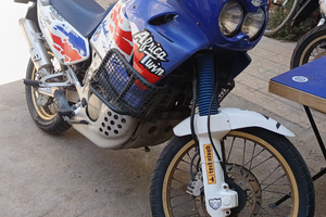 Africa Twin 750