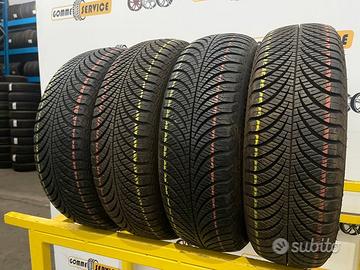 175/65/14 82H GOODYEAR 4stagioni 98%