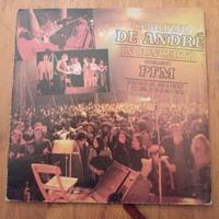 (1128) - LP Fabrizio De Andrè