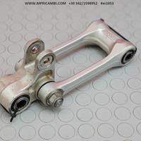 LEVERAGGI LEVERAGGIO YAMAHA YZF 250 2011 2010 YZ F