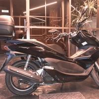 Honda PCX 125 - 2011