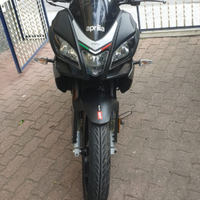 Aprilia Tuono 125-2021