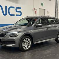 SKODA Kamiq 1.0 TSI 110 CV Style