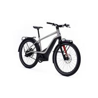E-BIKE Rush/Cty Harley-Davidson
