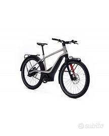 E-BIKE Rush/Cty Harley-Davidson
