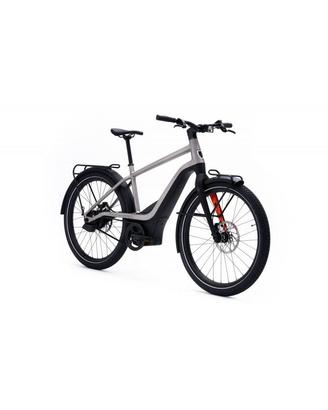 E-BIKE Rush/Cty Harley-Davidson