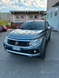 FIAT FULLBACK