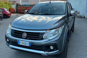 FIAT FULLBACK