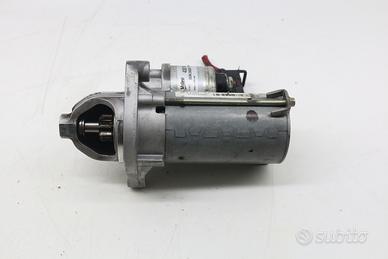 MOTORINO D' AVVIAMENTO FIAT Grande Punto 1° Serie