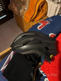 Casco bici specialized propero size L