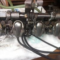 carburatori honda 500 four