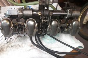 carburatori honda 500 four