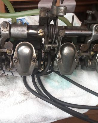 carburatori honda 500 four
