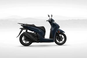 Honda SH 125
