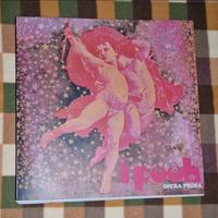 Vinile 33 giri dei Pooh - Opera prima