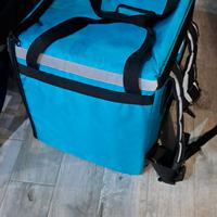 bauletto termico