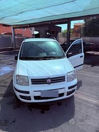 Fiat Panda Dynamic