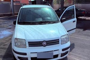 Fiat Panda Dynamic